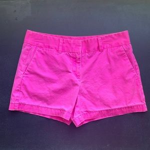 Loft Pink Shorts
